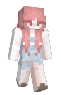 dusterskies's Minecraft skin