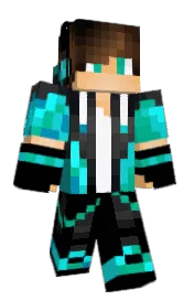 Skin preview