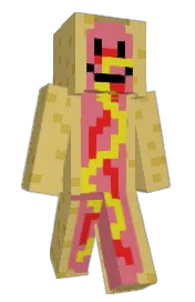 Skin preview
