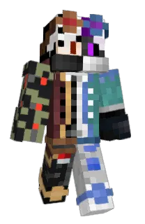 Front of joao22909809's skin