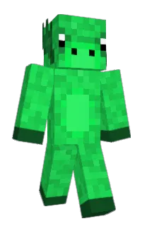 leafmoose's Minecraft skin