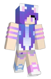 Skin preview