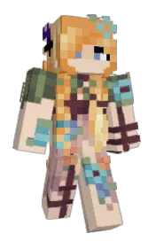 Skin preview