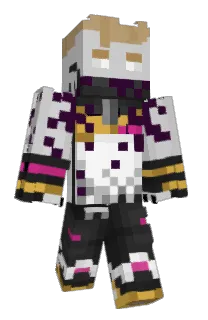 Front of NormalHuman946's skin
