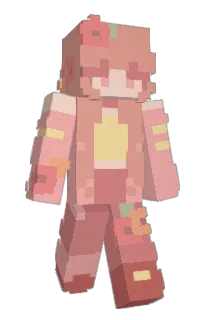 Front of Maviiisss's skin