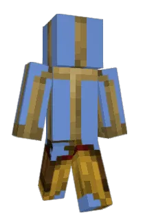 Front of Broom08's skin