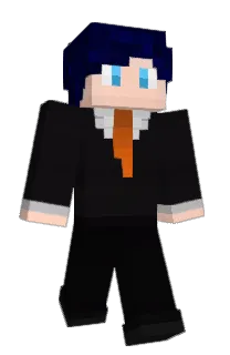 Front of BrianskiMC's skin