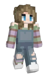 Andirising's Minecraft skin