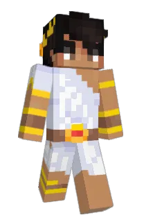 workaking1's Minecraft skin