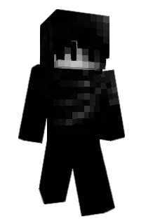 Front of wxpey's skin