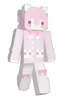 corpsef4iry's Minecraft skin