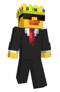 Zenlyss's Minecraft skin