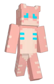 Front of Reaper731's skin