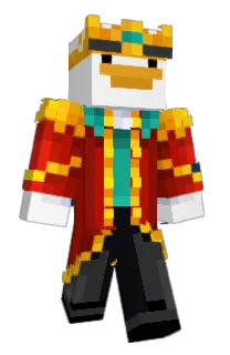 Front of Kaki_Soyeux's skin