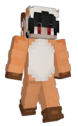 di serria and pickled bean Minecraft skin — Classic model