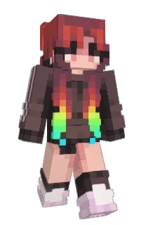 Front of _SiliconFox_'s skin