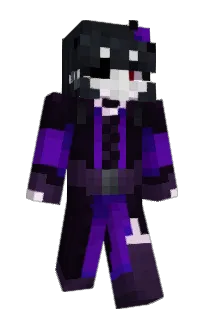 Front of corva__'s skin