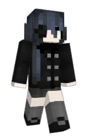 Skin preview