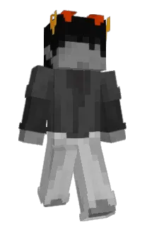 Front of _sinnesloschen_'s skin