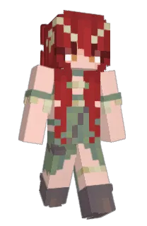 Zindonas's Minecraft skin