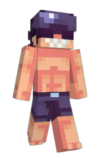 mateym's Minecraft skin