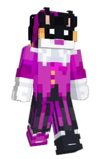 Front of kitkatbarr's skin