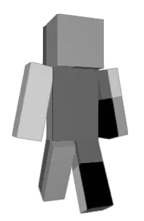 Front of liijl's skin