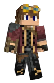 antdog120's Minecraft skin