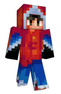 Front of vmw12's skin
