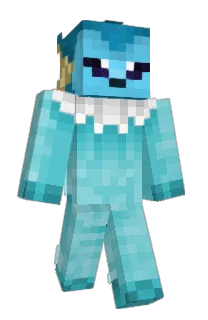 Mahirou's Minecraft skin