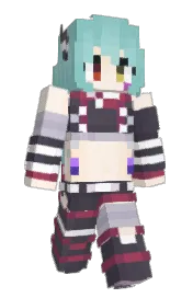 Skin preview