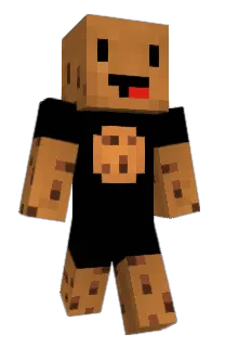 Front of RWboa's skin