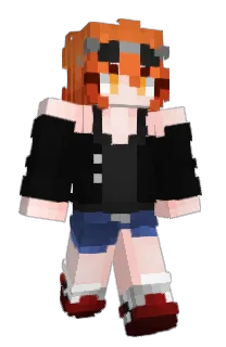 inomii_MC's Minecraft skin