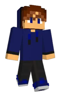 Front of Pavel_Saf's skin