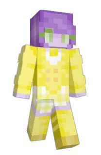 Front of oop_eden's skin