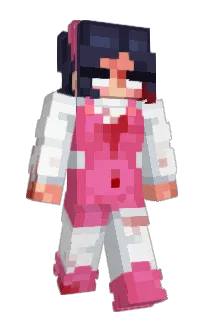Front of sham612's skin