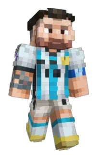 BlakeMamba_02's Minecraft skin