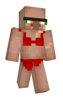 Front of EKIM1406's skin