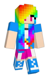 Samkitty4042's Minecraft skin