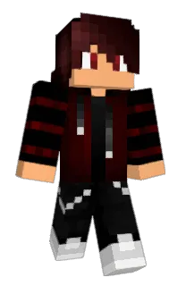 Front of Z3n4th's skin