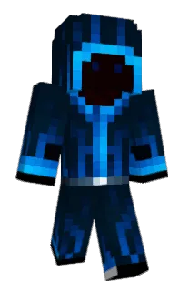 Front of TropicoGamer's skin