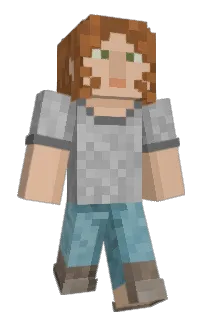 Jabunk's Minecraft skin