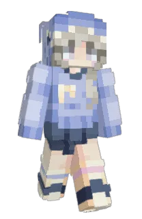 NotTesss's Minecraft skin