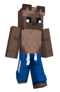 SolarisPlague's Minecraft skin