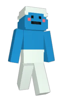 Front of kamilxpp's skin
