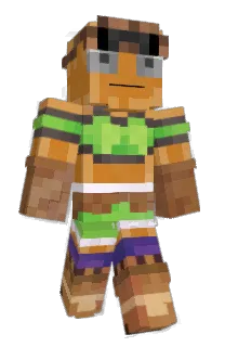 Front of ActuallyOdin's skin