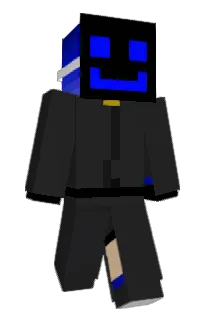 Front of Kora42's skin