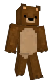 NotsYourAccount's Minecraft skin