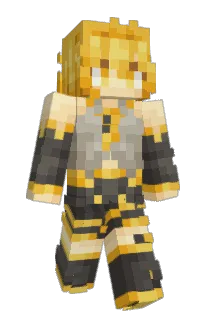 urlocalbozo's Minecraft skin