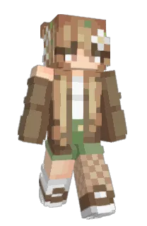 Front of Inu_Pond's skin